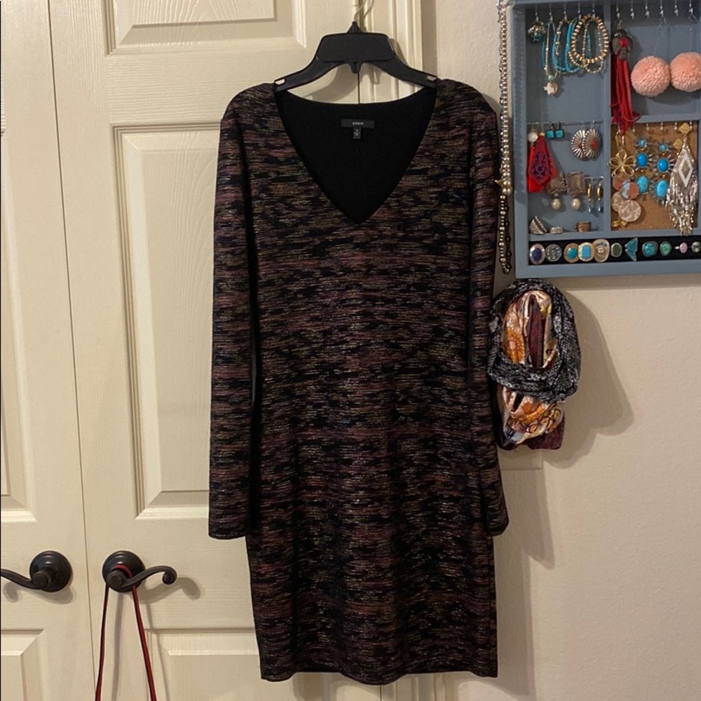 Drew Dress